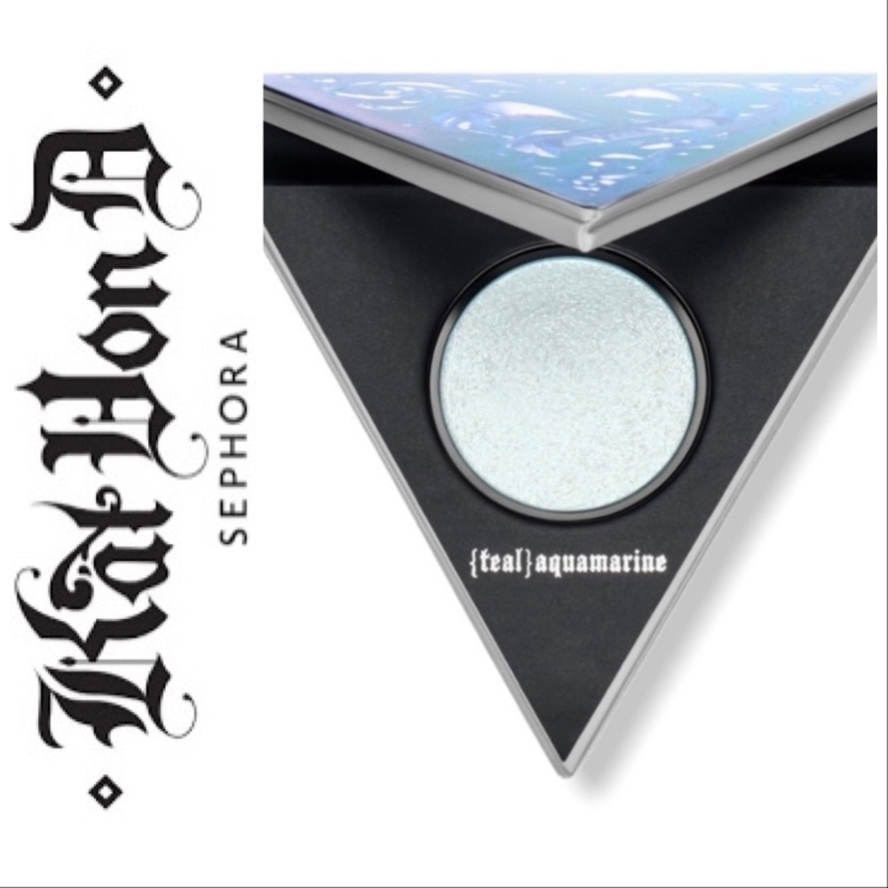 KAT VON D Alchemist Holographic Transformer